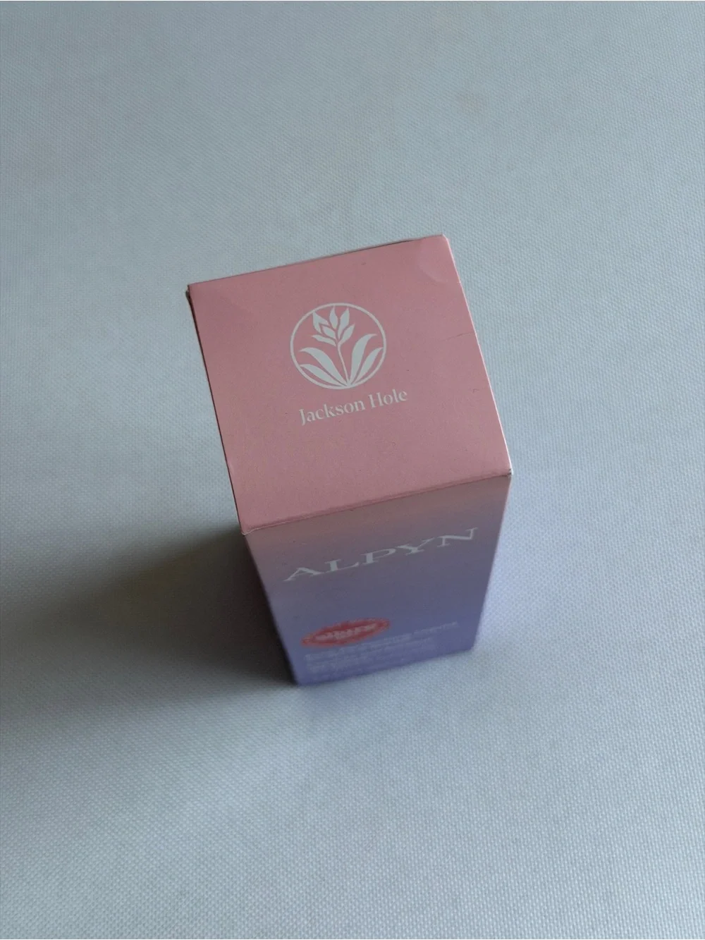 NWT Alpyn Pore Perfecting Liquid